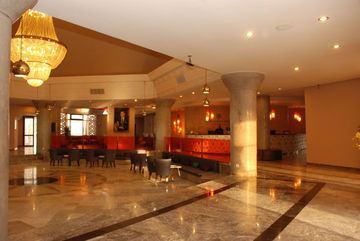 Hotel Kenzi Europa