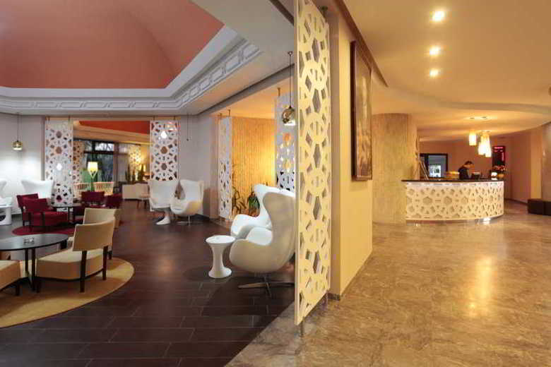 Hotel Kenzi Europa