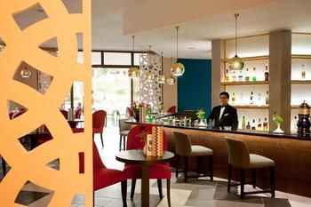 Hotel Kenzi Europa