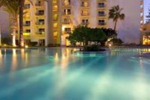 Hotel Kenzi Europa