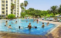 Hotel Kenzi Europa