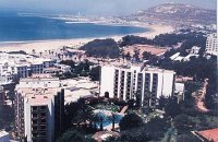 Hotel Kenzi Europa