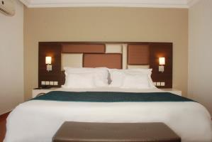 Hotel Kenzi Europa