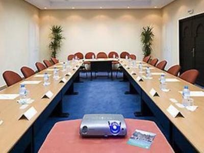 Hotel Ibis Moussafir Agadir