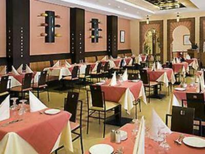 Hotel Ibis Moussafir Agadir