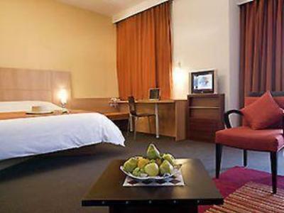 Hotel Ibis Moussafir Agadir