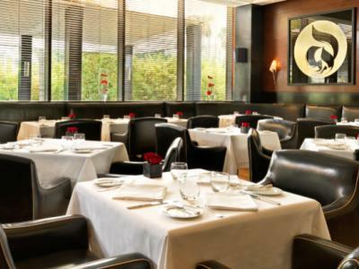 Hotel Hyatt Regency Casablanca