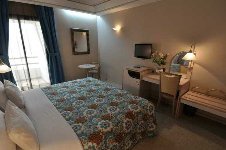 Hotel Wassim