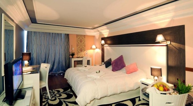 Hotel Royal Mirage Fez