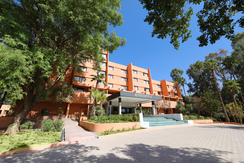 Hotel Kenzi Rose Garden