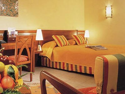 Hotel Le Meridien N'fis