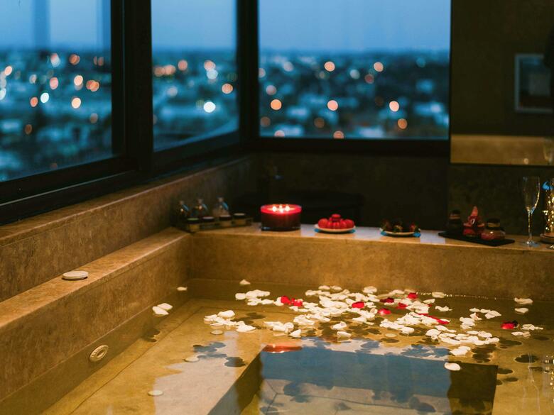 Hotel Hilton Rabat