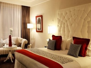 Hotel La Tour Hassan
