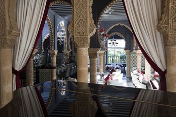 Hotel La Tour Hassan