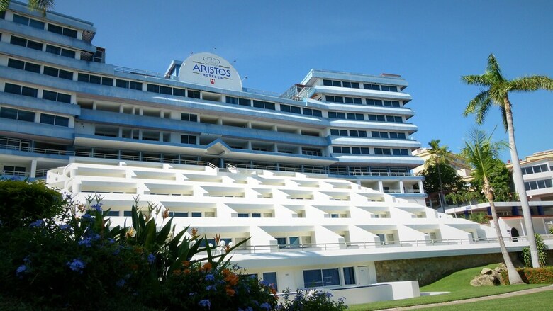 Hotel Acapulco Aristos