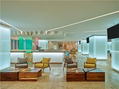Hotel Fiesta Americana Villas Acapulco
