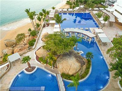 Hotel Fiesta Americana Villas Acapulco