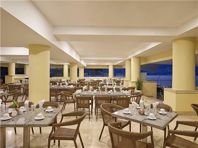 Hotel Fiesta Americana Villas Acapulco