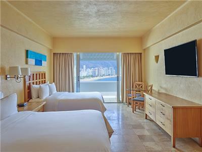 Hotel Fiesta Americana Villas Acapulco