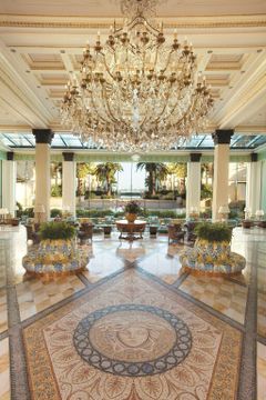 Apartamentos Palazzo Versace(lux 3bd Awvrb3