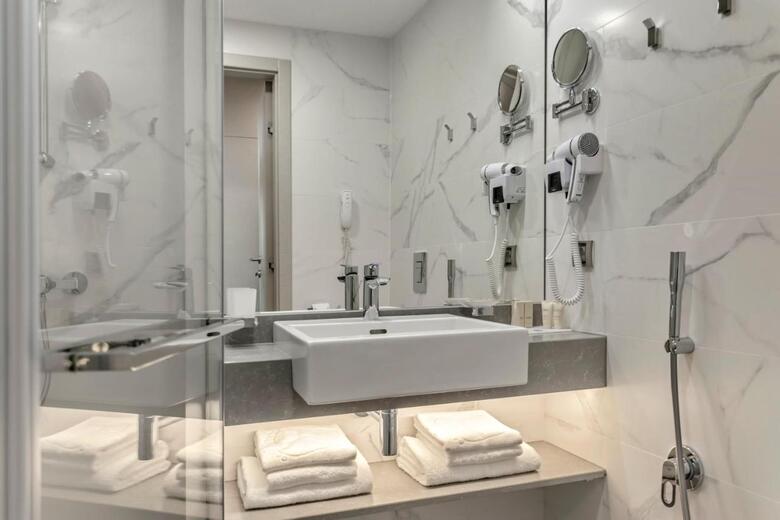 Hotel Bulgaria