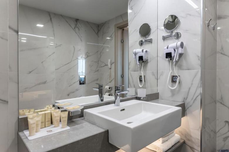 Hotel Bulgaria