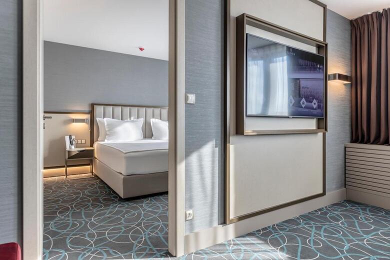 Hotel Bulgaria