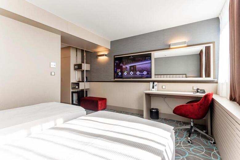 Hotel Bulgaria