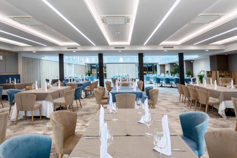 Hotel Bulgaria