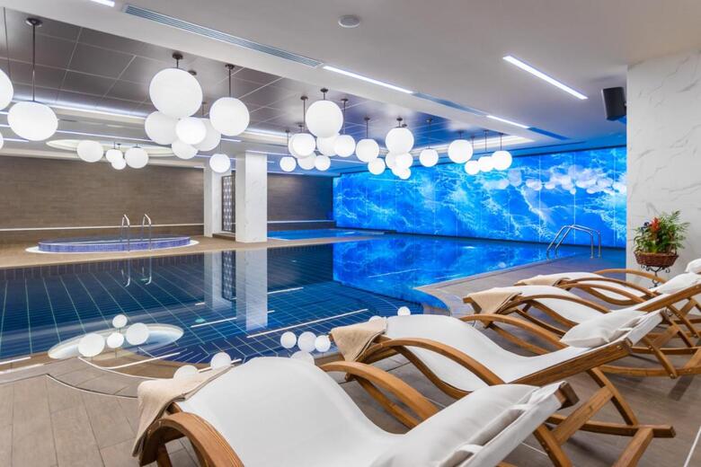 Hotel Bulgaria