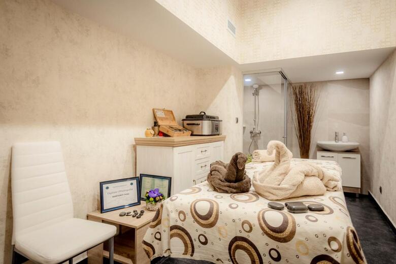 Hotel Bulgaria