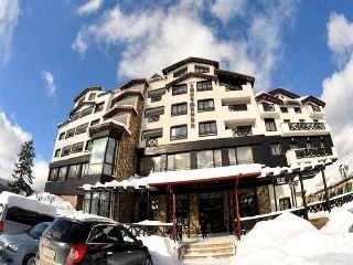 Hotel Snezhanka