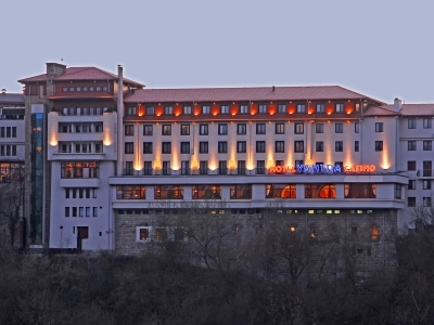 Hotel Yantra