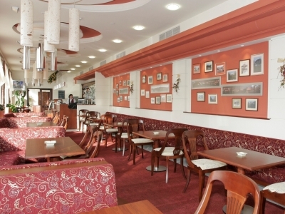 Hotel Yantra