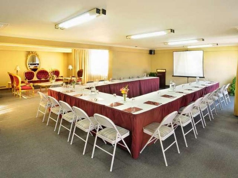 Hotel Rey Palace