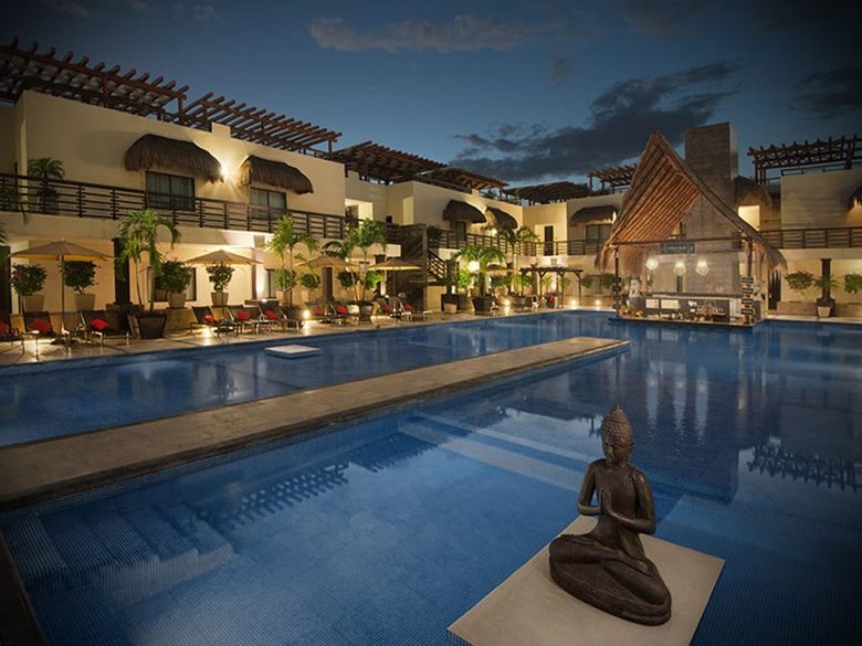 Hotel De Su Merced