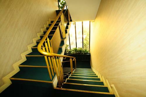 Hotel Glorieta