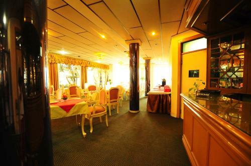 Hotel Glorieta