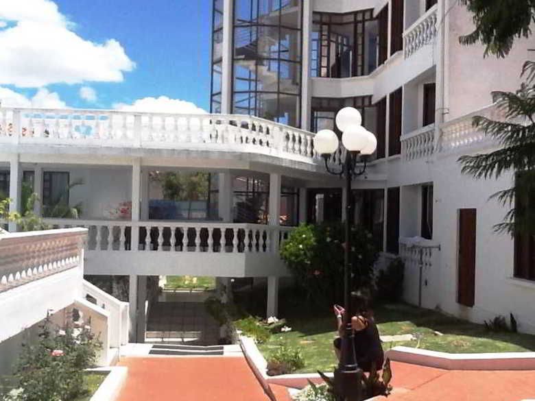 Hotel Real Audiencia