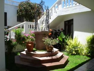Hotel Real Audiencia