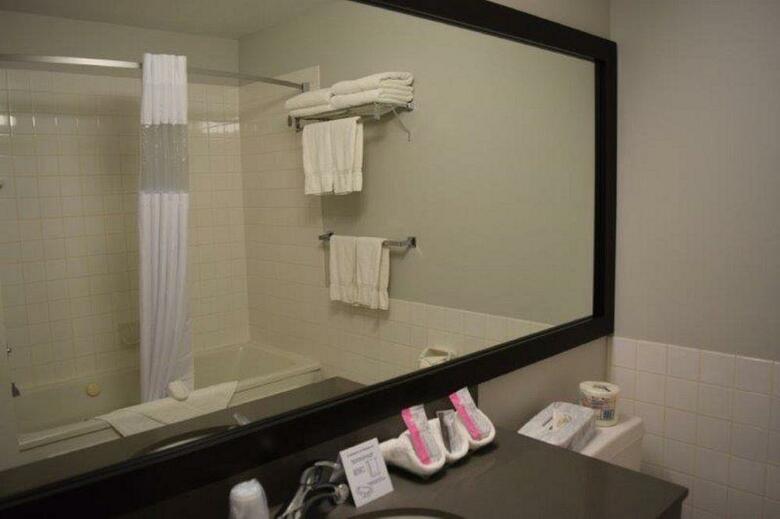 Hotel Econo Lodge Canmore
