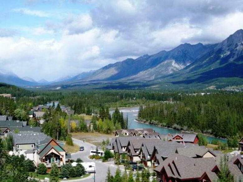 Hotel Econo Lodge Canmore