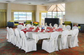 Hotel Holiday Inn Kingston Waterfront