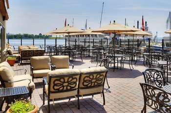 Hotel Holiday Inn Kingston Waterfront