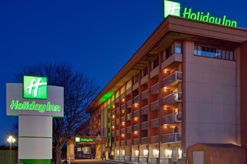 Hotel Holiday Inn Kingston Waterfront