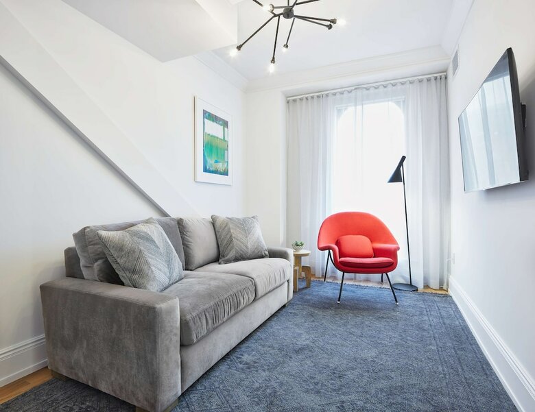 Walper Terrace Hotel
