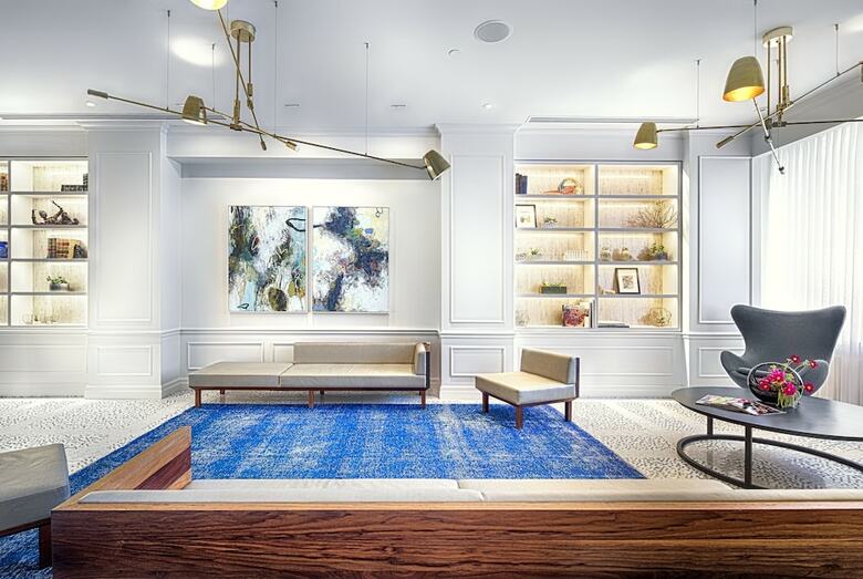 Walper Terrace Hotel