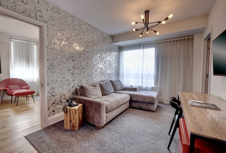 Walper Terrace Hotel