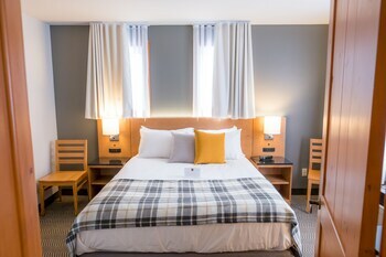 Hotel Lodge De La Montagne