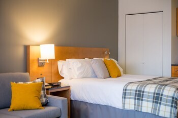 Hotel Lodge De La Montagne